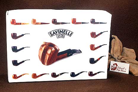 Savinelli Con-Dit-Kit